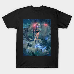 Scavenger T-Shirt